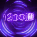 1200W [SL2]