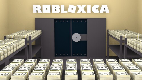 🏙️ Robloxica