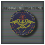 |-UNUSUAL INCIDENTS UNIT-|
