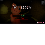 piggy frend