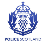 Scotland Police Service.