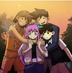 //OMORI GROUP//