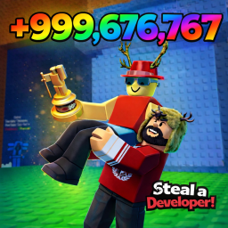 Steal an Owner👨‍💻
