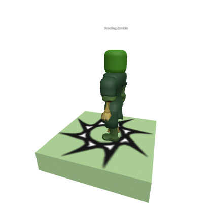 Zombie Spawner by #######