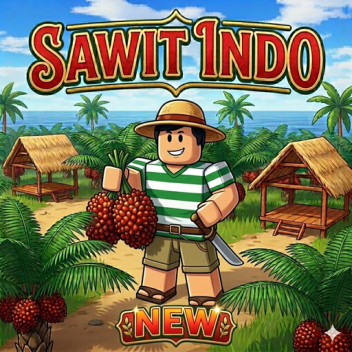 [☘️UPDATE] SAWIT Indo