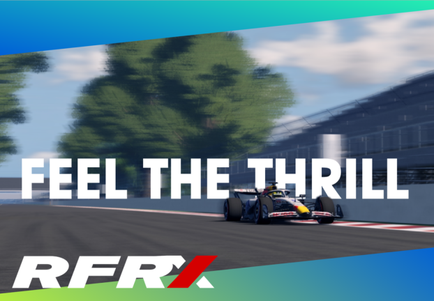 [2026] Roblox Formula Racing X screenshot 2