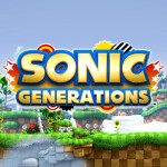 Sonic Generations Project (OLD)