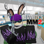 Blizzxity's MM2