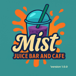 Mist Juice Bar V1.0.0