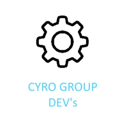 Cyro Group Systems icon