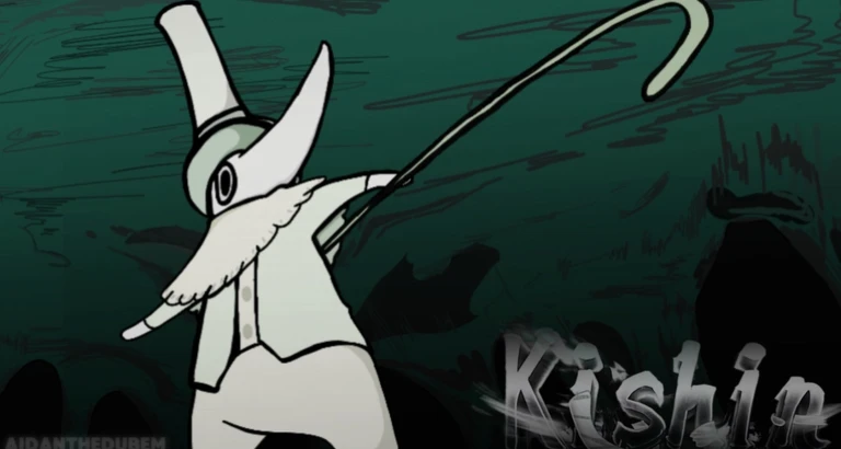 ☆ Kishin game thumbnail