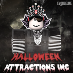 Halloween Attractions Inc