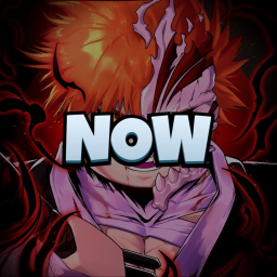 [NOW] Anime Stars icon