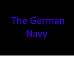 The German Empire's Navy