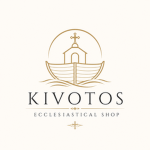 Kivotos Ecclesiastical Shop.