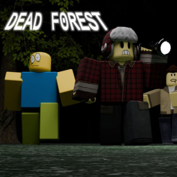 Dead Forest Road [Alpha]
