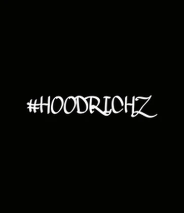 #HOODRICHZ Roblox group icon
