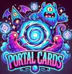 Portal Cards Development