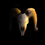 Ram Skull (Ram Skull: the one true place)