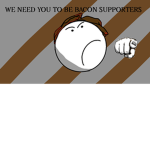 Bacon region