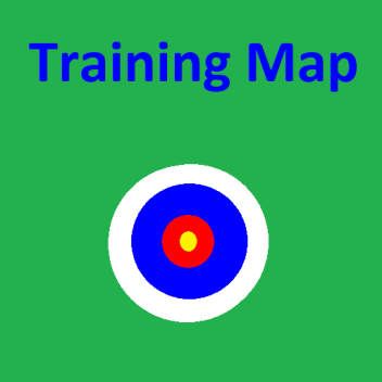 Training Map (Update!)