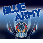 theblue CREW
