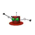 the hat bot community