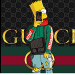 Gucci gang!!!!!!!!!!!!