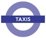TFL Taxies