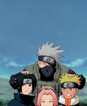 Uzumaki Klan