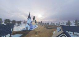 Moscow Outskirts