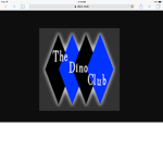 The Amazing Dino Club