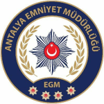 AEGM | Antalya Emniyet Genel Müdürlüğü