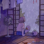 Pixie’s Starry Friends <3
