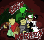 Grim Mortality