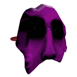 The             Mask            Enhanced