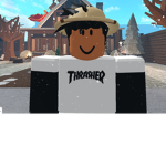 Darlington Official RP Community