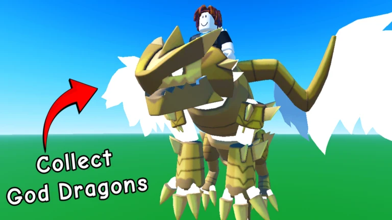 DragonFire [Alpha] - Roblox