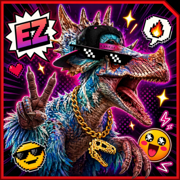 🔥 Steal a Dino Fusion [DEMO] 😈 แย่งไดโนคนอื่นได้