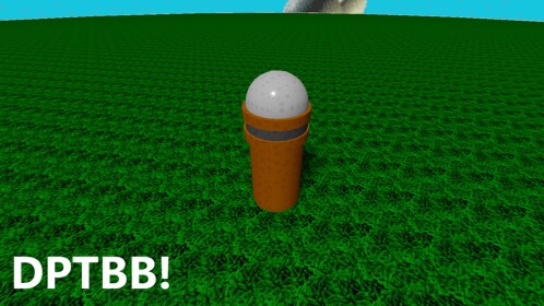 Don't Press The Baldi Button!