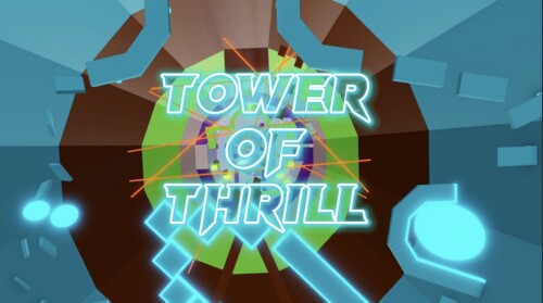 Tower of Thrill