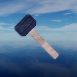 Destruction Physics