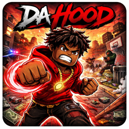 🔥Untitled Da Hood Combat
