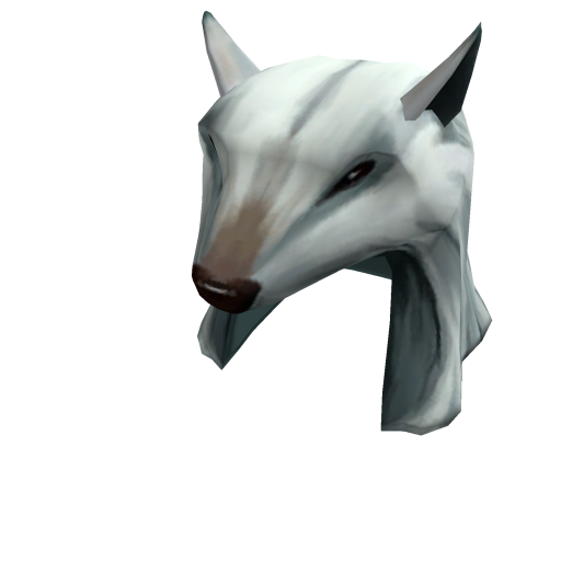 White Wolf of the North