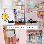 • kelsey's boutique! •