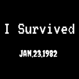 I Survived