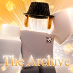 The Vaulted Archive