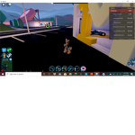 gang cc