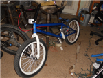 CSBD Chris Sonneborn Bmx Designs