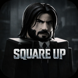 [BETA RELEASE] Square Up! 👊
